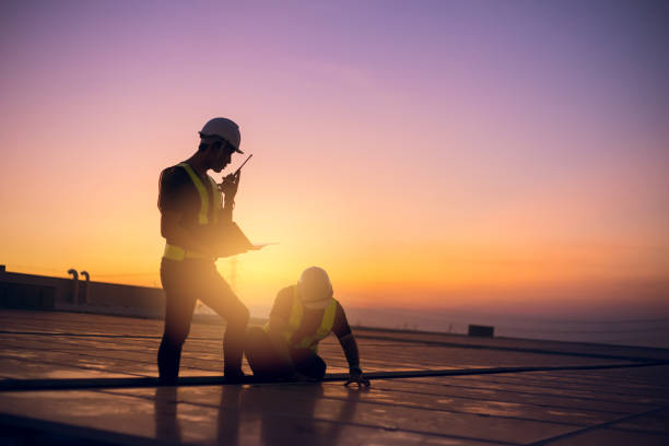 Best Roof Waterproofing Services  in Melrose, MN