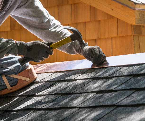 Best New Roof Installation  in Melrose, MN